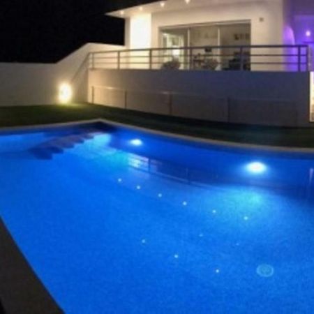 Dumar Beachouse Salema Extérieur photo