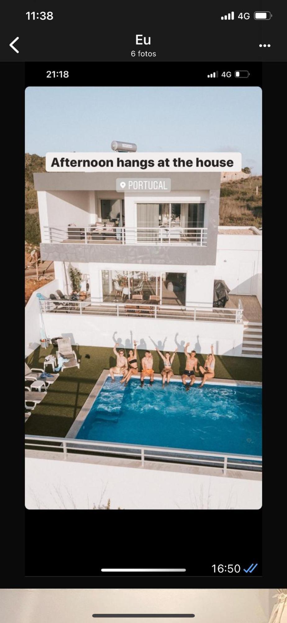 Dumar Beachouse Salema Extérieur photo