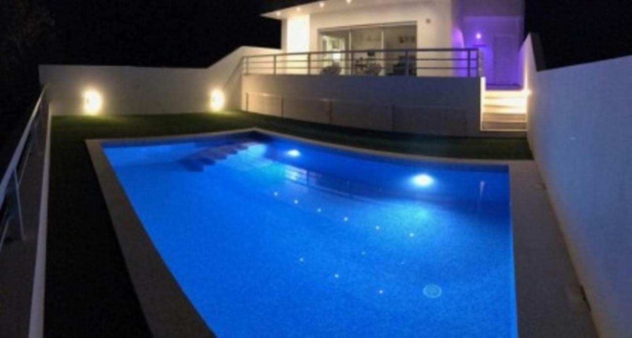 Dumar Beachouse Salema Extérieur photo