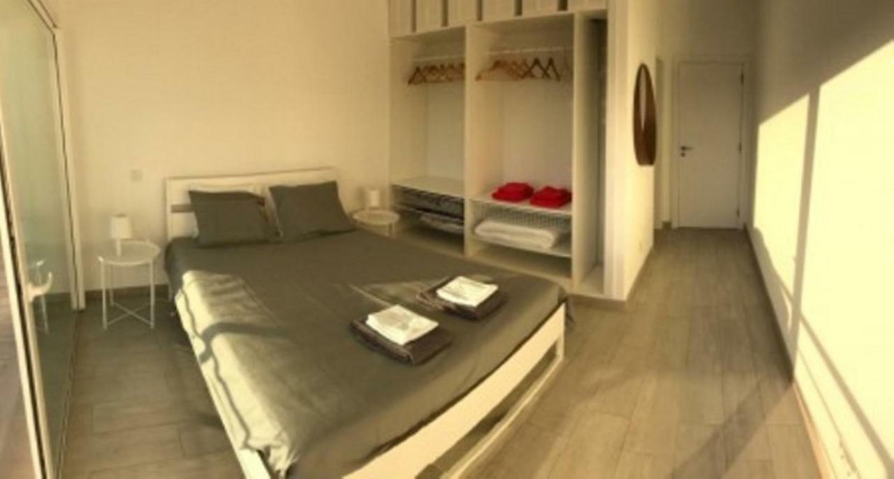 Dumar Beachouse Salema Extérieur photo