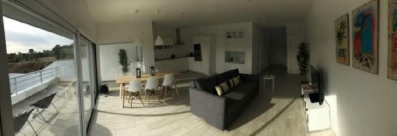 Dumar Beachouse Salema Extérieur photo