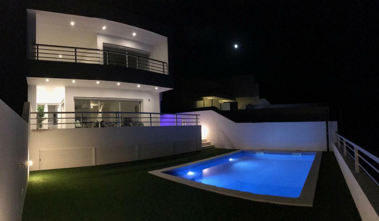 Dumar Beachouse Salema Extérieur photo