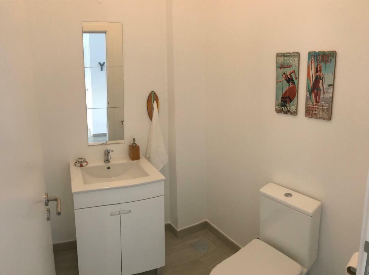 Dumar Beachouse Salema Extérieur photo